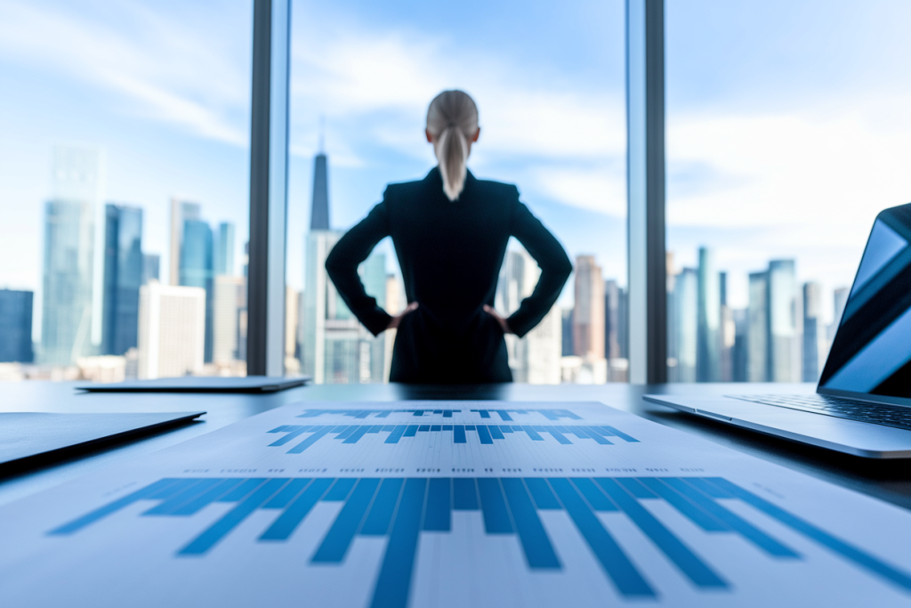 Comment évaluer la rentabilité d'un investissement immobilier pour mon entreprise ?