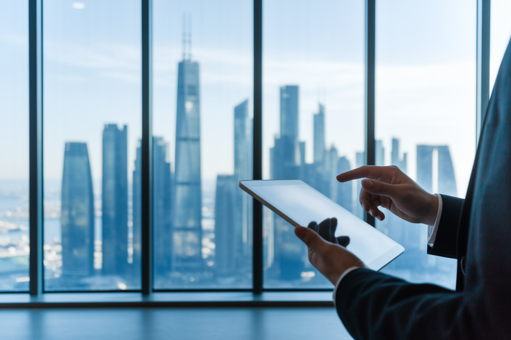 Comment évaluer la rentabilité d'un investissement immobilier pour un business ?