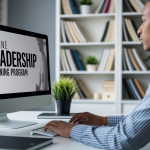 Comment améliorer les compétences de leadership grâce à une formation en ligne ?